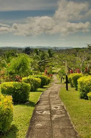 Cassia Hill Resort Belize 