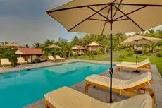 Cassia Hill Resort Belize 