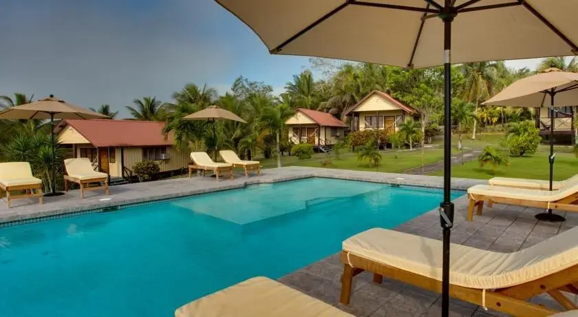 Cassia Hill Resort Belize 