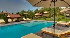 Cassia Hill Resort Belize 