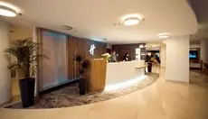 Holiday Inn Lodz 