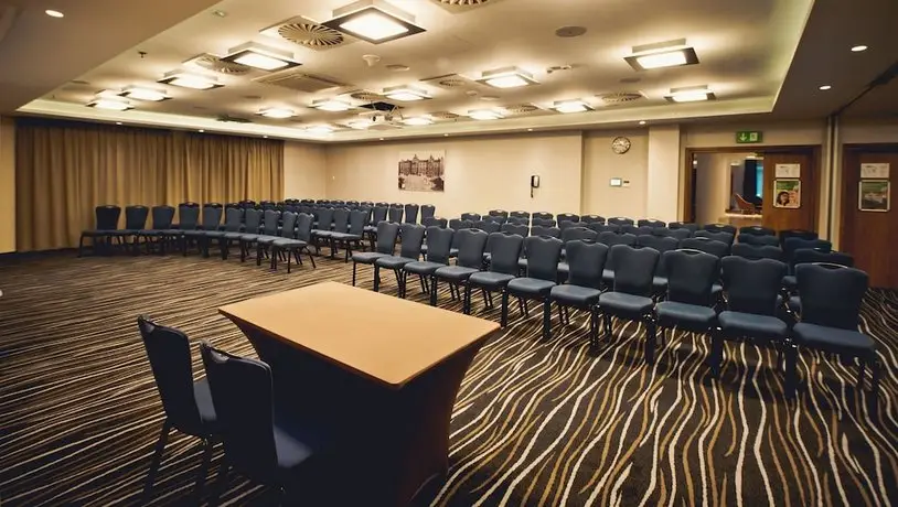 Holiday Inn Lodz 