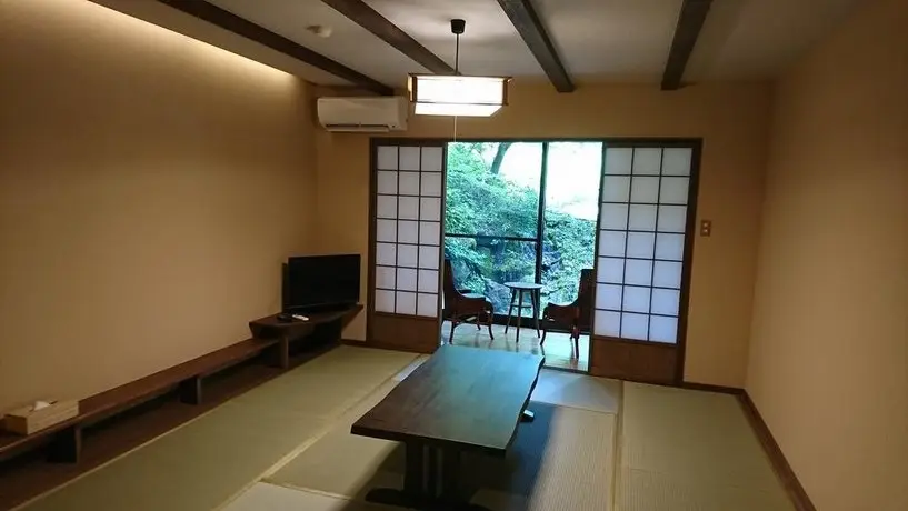 Ryokan Ichinoi