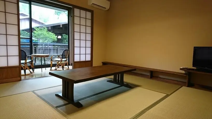 Ryokan Ichinoi 