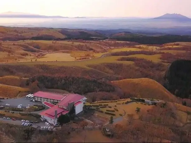 San-ai Kogen Hotel