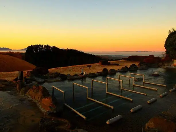 San-ai Kogen Hotel 