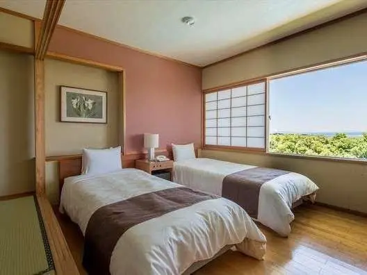 San-ai Kogen Hotel 