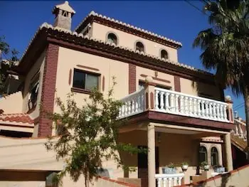 Casa Mariana 