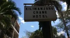 Kilimanjaro Crane Hotel 