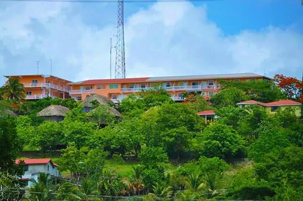 Cahal Pech Village Resort