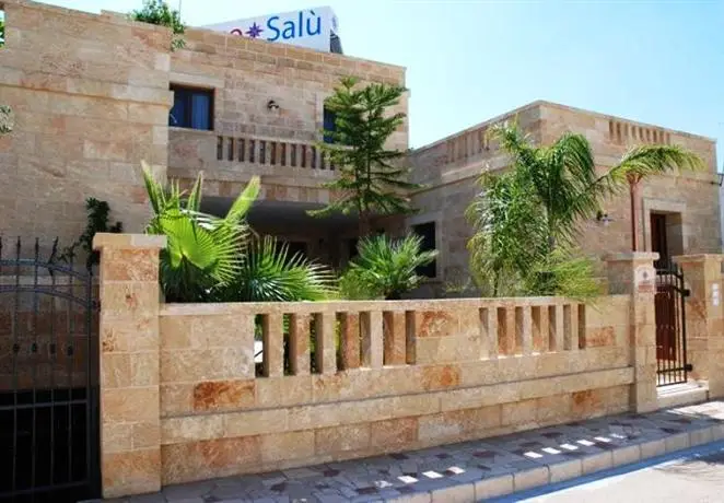 Residence Salu 