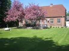 Toftegaard Bed & Breakfast 