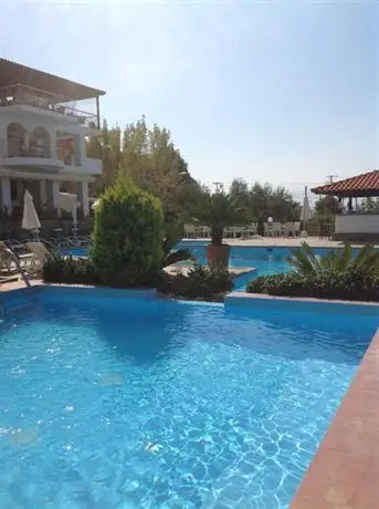 Glavas Inn Hotel 