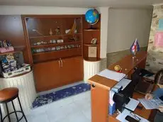 Globus Hostel and Guest House Batumi 