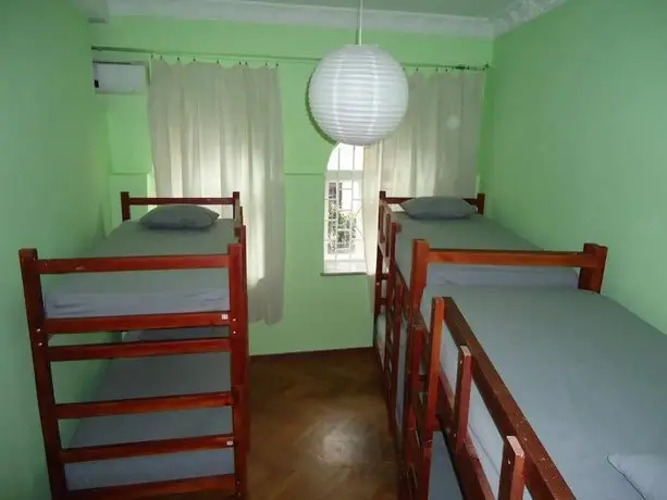 Globus Hostel and Guest House Batumi 