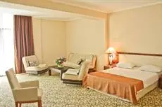 Golden Fleece Hotel Zugdidi 