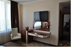 Golden Fleece Hotel Zugdidi 