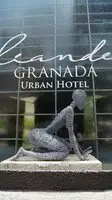 Riande Granada Urban Hotel 