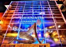 Riande Granada Urban Hotel 