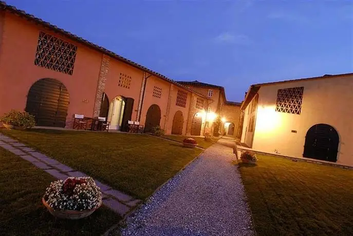 Borgo Colleoli Resort 