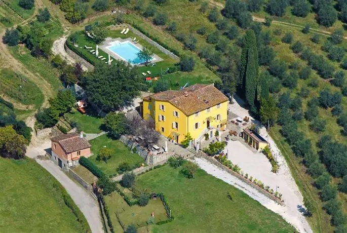 Agriturismo Amedea 