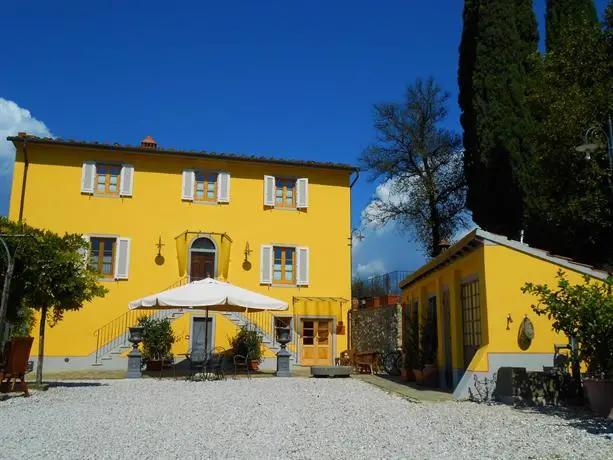 Agriturismo Amedea 