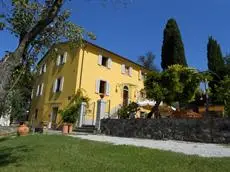 Agriturismo Amedea 