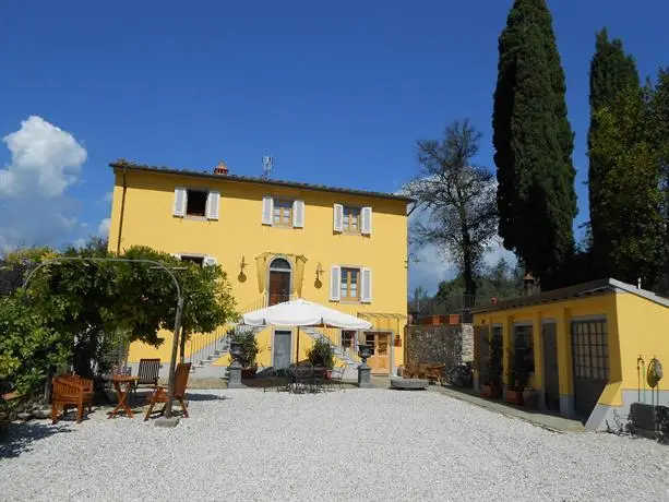 Agriturismo Amedea 