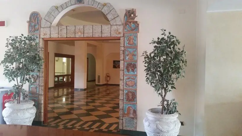 Apulia Hotel Corigliano Calabro