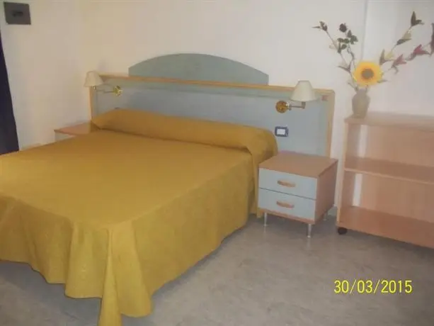 Apulia Hotel Corigliano Calabro 