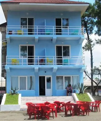 Megobroba Mini Hotel