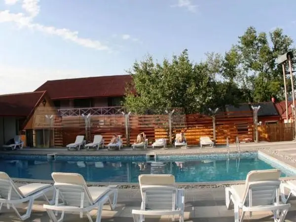 Savaneti Eco Hotel