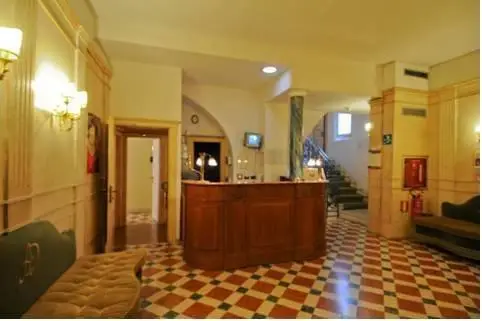 Albergo delle Drapperie 