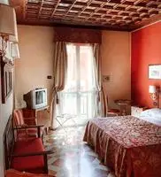 Albergo delle Drapperie 