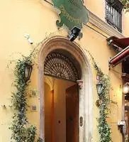 Albergo delle Drapperie 