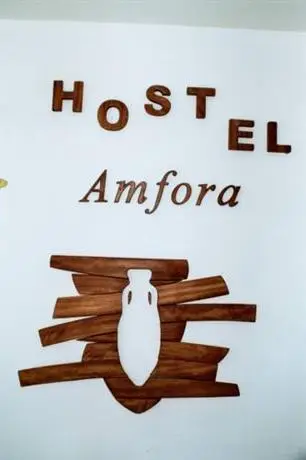 Hostel Amfora 