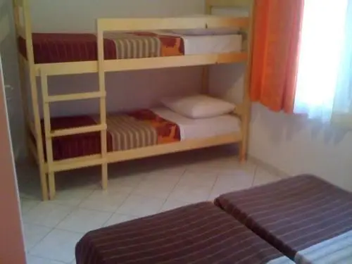 Hostel Amfora 