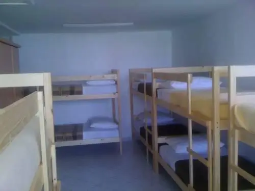 Hostel Amfora 