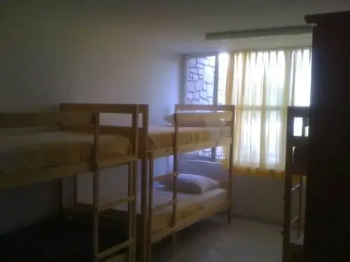 Hostel Amfora 