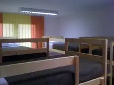 Hostel Amfora 