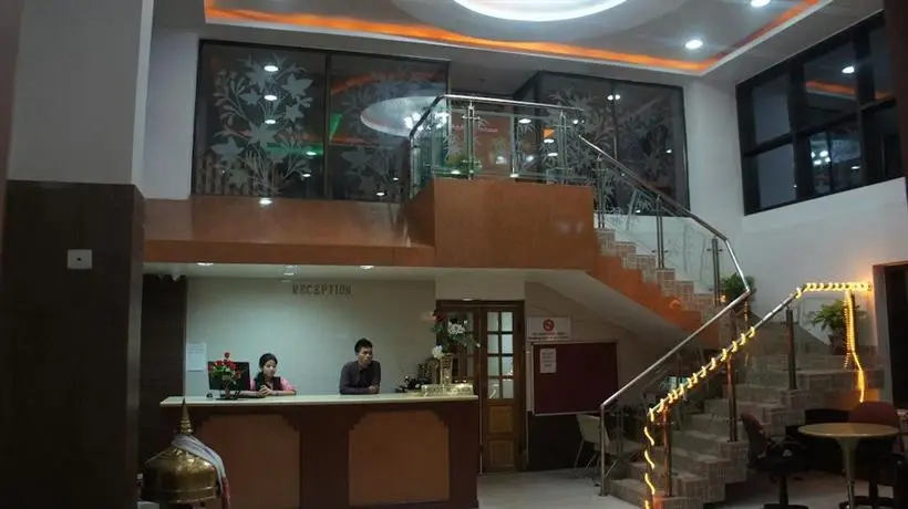 Hotel Lilawati Grand 