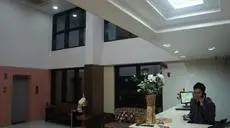 Hotel Lilawati Grand 