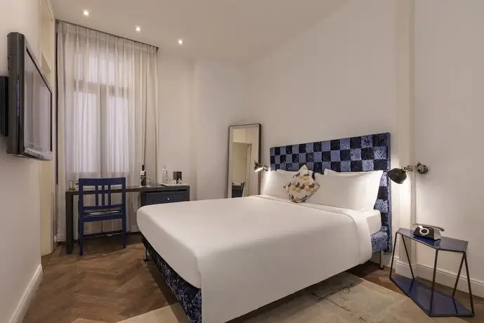 Townhouse Hotel Tel Aviv by Zvieli Hotels 