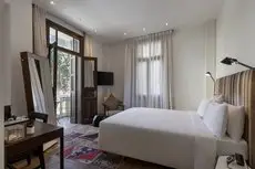 Townhouse Hotel Tel Aviv by Zvieli Hotels 