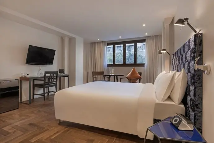 Townhouse Hotel Tel Aviv by Zvieli Hotels 