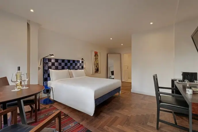 Townhouse Hotel Tel Aviv by Zvieli Hotels 