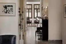 Townhouse Hotel Tel Aviv by Zvieli Hotels 