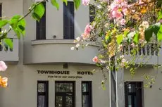 Townhouse Hotel Tel Aviv by Zvieli Hotels 