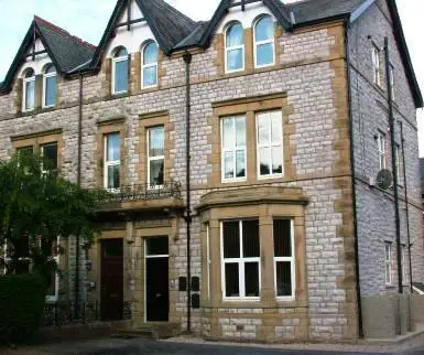 Jeffersons Abbey Road Apartments