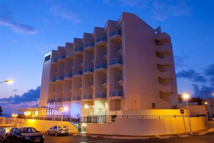 Madison Hotel Nahariya